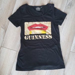 Guinness Graphic Tee